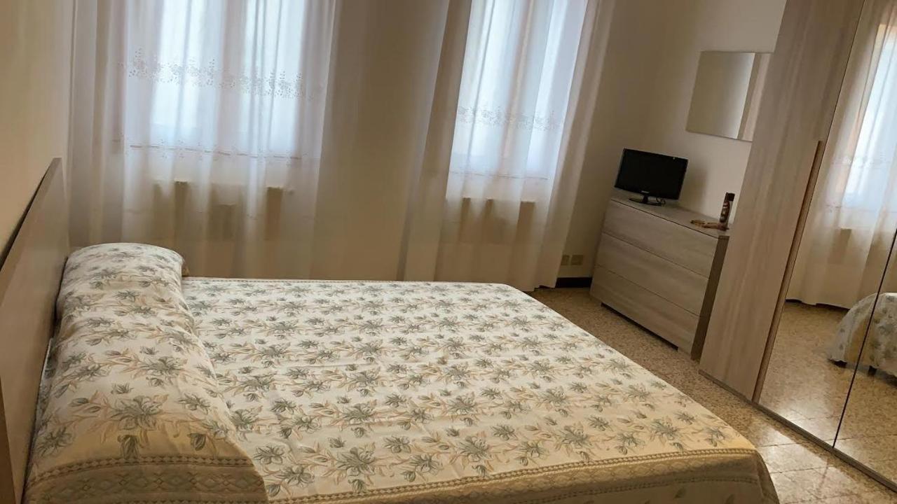 Appartamento Damiana Velence Kültér fotó