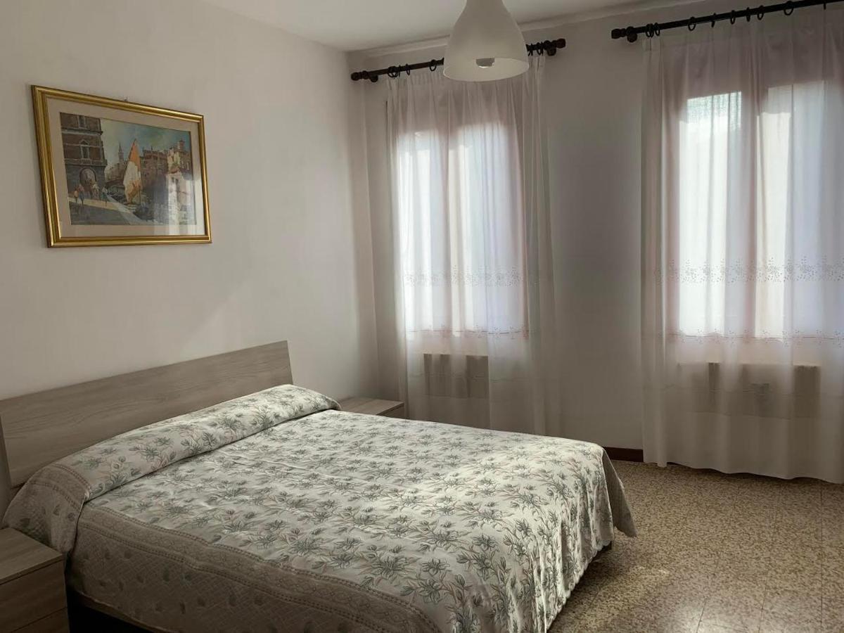 Appartamento Damiana Velence Kültér fotó