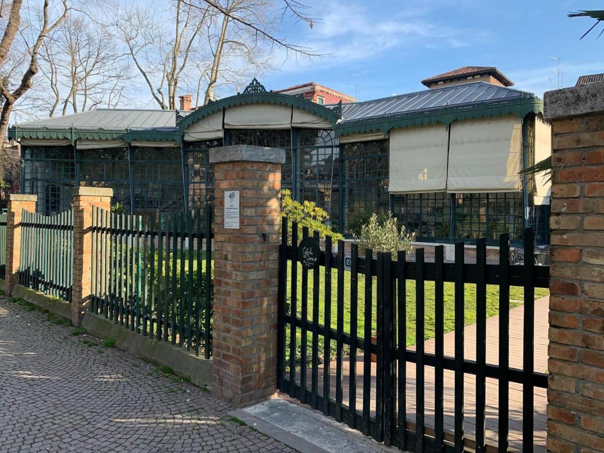Appartamento Damiana Velence Kültér fotó