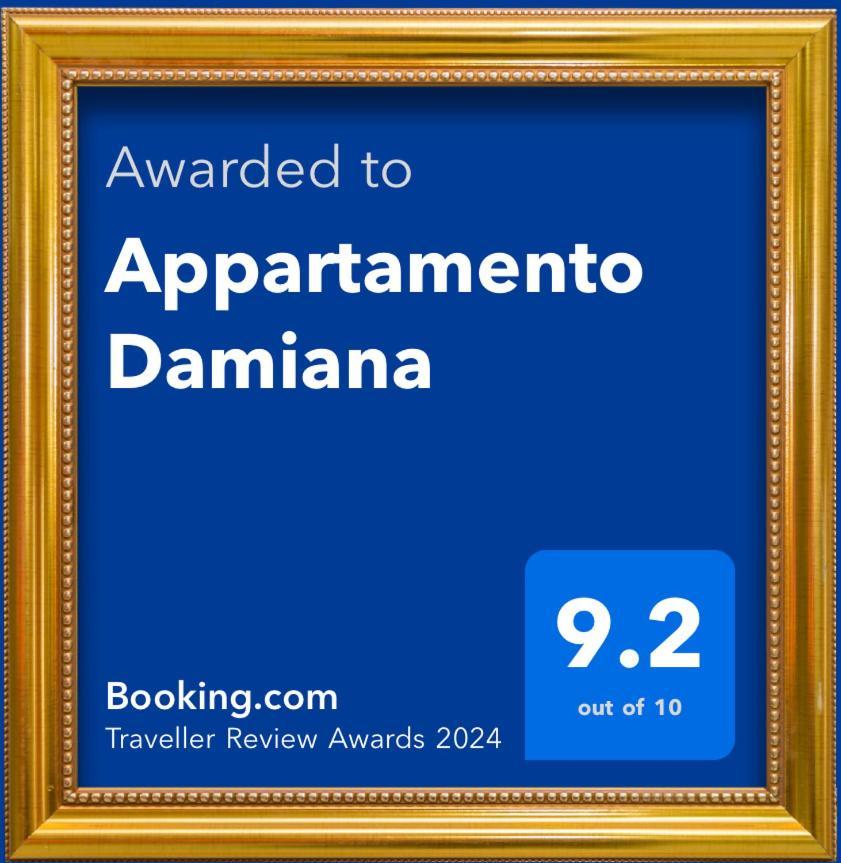 Appartamento Damiana Velence Kültér fotó